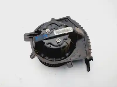 Peça sobressalente para automóvel em segunda mão ventilador de aquecimento por renault scenic ii confort dynamique referências oem iam 7701056598