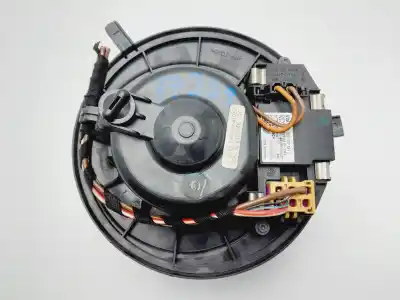 Pezzo di ricambio per auto di seconda mano VENTOLA RISCALDAMENTO per SKODA SUBERB (3T4)  Riferimenti OEM IAM 3C1820015Q  