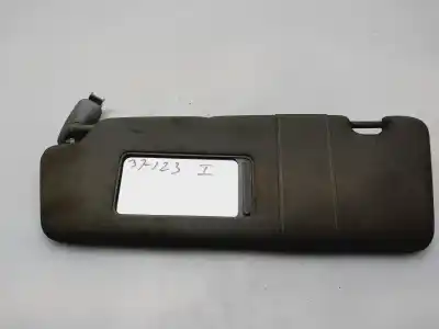 Автозапчастина б/у лівий натір для audi a4 b6 (8e2) 1.9 tdi посилання на oem iam 8e0857551  