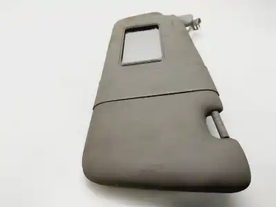 Автозапчастина б/у лівий натір для audi a4 b6 (8e2) 1.9 tdi посилання на oem iam 8e0857551  