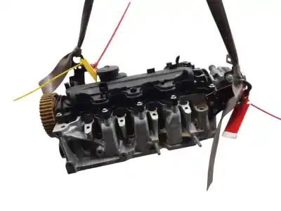 Pezzo di ricambio per auto di seconda mano Testata motore per DACIA DUSTER II  Riferimenti OEM IAM 110428257R  