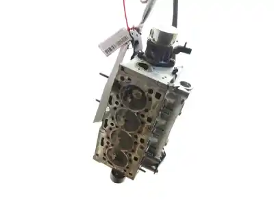 Peça sobressalente para automóvel em segunda mão cabeça / culatra por dacia duster ii comfort referências oem iam 110428257r  