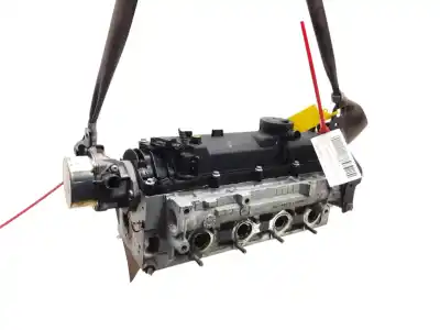 Peça sobressalente para automóvel em segunda mão cabeça / culatra por dacia duster ii comfort referências oem iam 110428257r  