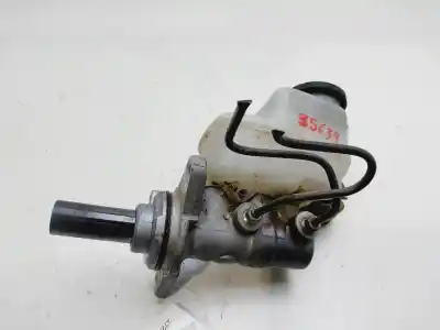 Автозапчастина б/у гальмівний насос для toyota rav 4 (a3) executive посилання на oem iam 4720142040