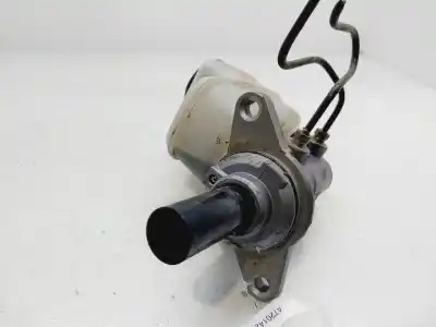 Автозапчастина б/у гальмівний насос для toyota rav 4 (a3) executive посилання на oem iam 4720142040  