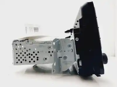 Second-hand car spare part multifunction display for kia stonic (ybcuv) concept oem iam references 96160h8800  