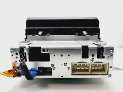 Second-hand car spare part multifunction display for kia stonic (ybcuv) concept oem iam references 96160h8800  