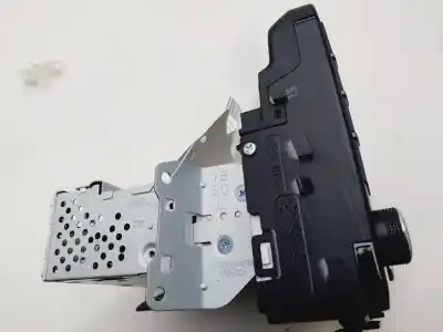 Автозапчастина б/у БАГАТОФУНКЦІЙНИЙ ДИСПЛЕЙ для KIA STONIC (YBCUV)  Посилання на OEM IAM 96160H8800  