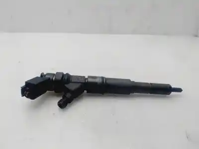 İkinci el araba yedek parçası enjektör için bmw serie 5 berlina (e60) 525d oem iam referansları 0445110212