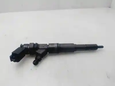 İkinci el araba yedek parçası enjektör için bmw serie 5 berlina (e60) 525d oem iam referansları 0445110212