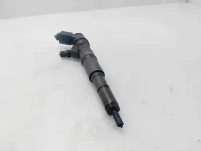 İkinci el araba yedek parçası enjektör için bmw serie 5 berlina (e60) 525d oem iam referansları 0445110212