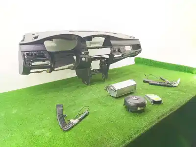 İkinci el araba yedek parçası hava yastigi kiti için bmw serie 5 berlina (e60) 525d oem iam referansları 51459123687