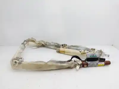 Tweedehands auto-onderdeel gordijn airbag voor rechts voor ford mondeo berlina (ca2) trend (09.2010->) 140 cv / 103 kw oem iam-referenties 7s7114k159ae  