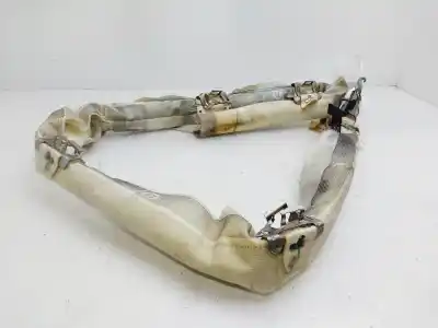 Tweedehands auto-onderdeel gordijn airbag voor rechts voor ford mondeo berlina (ca2) trend (09.2010->) 140 cv / 103 kw oem iam-referenties 7s7114k159ae  