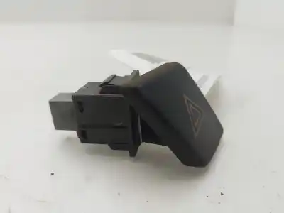 Peça sobressalente para automóvel em segunda mão interruptor 4 piscas - emergência por toyota yaris (ksp9/scp9/nlp9) básico referências oem iam 843320d020  