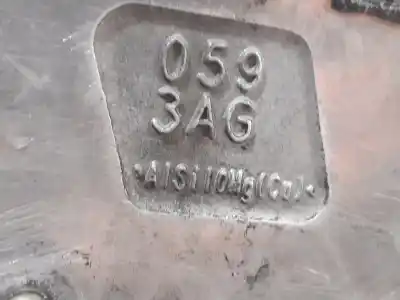 Автозапчастина б/у доп для audi q7 (4l) 3.0 tdi посилання на oem iam 0593ag  