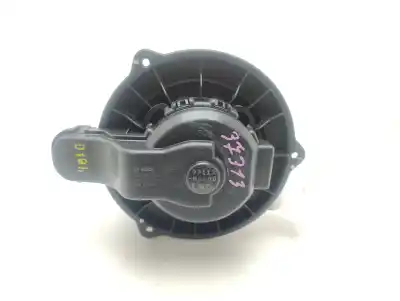 Peça sobressalente para automóvel em segunda mão ventilador de aquecimento por kia stonic (ybcuv) drive referências oem iam 97113h8000