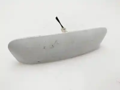 Second-hand car spare part tailgate back door handle for opel corsa d cmon oem iam references 13188288