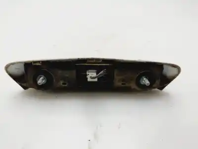 Second-hand car spare part tailgate back door handle for opel corsa d cmon oem iam references 13188288  