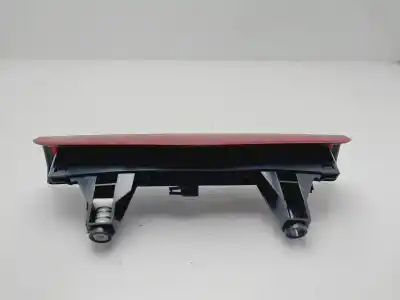 Pezzo di ricambio per auto di seconda mano LUCE FRENO CENTRALE per OPEL CORSA E  Riferimenti OEM IAM 13188045  