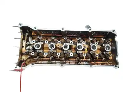 Peça sobressalente para automóvel em segunda mão cabeça / culatra por bmw 5 (e60) 520 i referências oem iam 1436812  