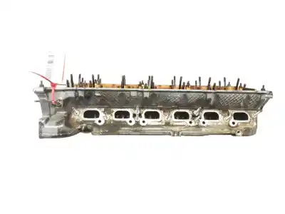 Peça sobressalente para automóvel em segunda mão cabeça / culatra por bmw 5 (e60) 520 i referências oem iam 1436812  