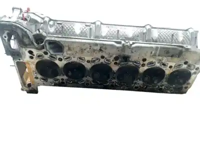 Peça sobressalente para automóvel em segunda mão cabeça / culatra por bmw 5 (e60) 520 i referências oem iam 1436812  
