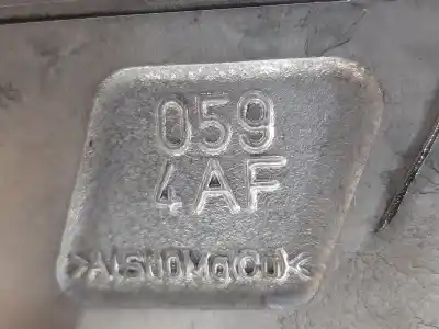 Автозапчастина б/у ДОП для AUDI A4 AVANT (8E)  Посилання на OEM IAM 0594AF  