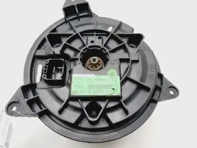 Автозапчастина б/у вентилятор опалення для audi a4 avant (8e) 3.0 tdi quattro посилання на oem iam 8e1820021e Автозапчастина б/у вентилятор опалення для audi a4 avant (8e) 3.0 tdi quattro посилання на oem iam 8e1820021e