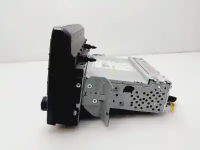 Автозапчасти б/у аудиосистема / радио cd за kia stonic (ybcuv) concept ссылки oem iam 96160h8800