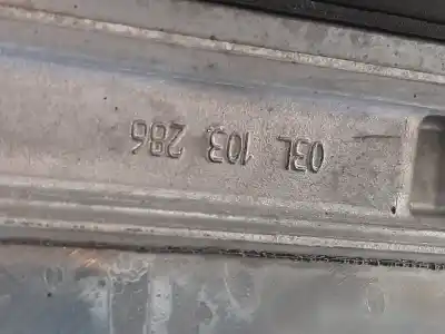 Автозапчастина б/у доп для audi a4 avant (8k5) (2008) básico посилання на oem iam 03l103286  