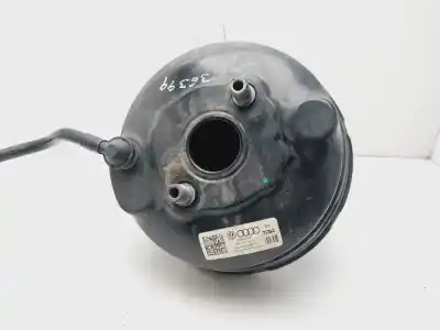 Second-hand car spare part brake servo for audi a4 avant (8k5) (2008) básico oem iam references 8k0612103k