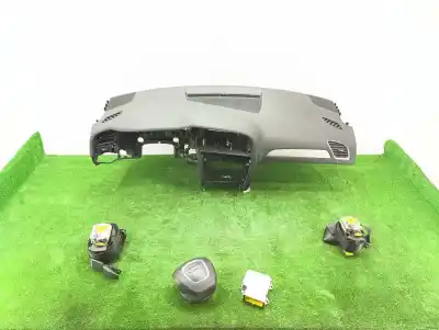 Second-hand car spare part AIRBAG KIT for AUDI A4 AVANT (8K5) (2008)  OEM IAM references 8K1857041A  
