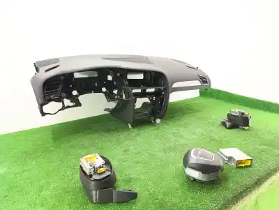 Автозапчастина б/у комплект подушки безпеки для audi a4 avant (8k5) (2008) básico посилання на oem iam 8k1857041a  