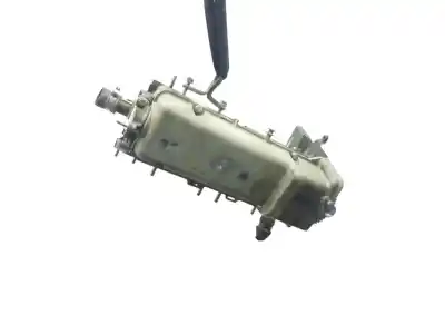 Peça sobressalente para automóvel em segunda mão cabeça / culatra por fiat panda (169) 1.2 8v dynamic referências oem iam 55192738