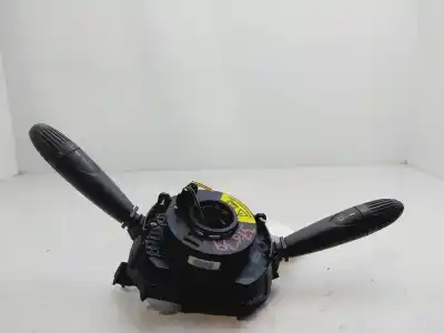 Peça sobressalente para automóvel em segunda mão comandos do volante por fiat panda (169) 1.2 8v dynamic referências oem iam 735360977