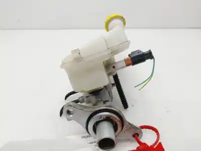 Peça sobressalente para automóvel em segunda mão bomba de travões por peugeot 2008 (--.2013->) allure referências oem iam 32069745