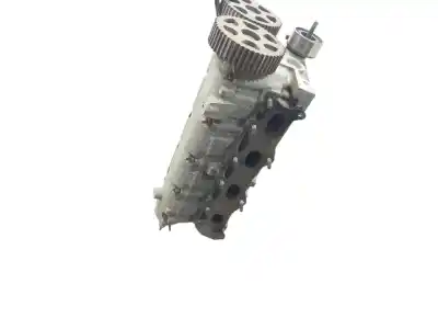 Peça sobressalente para automóvel em segunda mão cabeça / culatra por fiat stilo (192) 1.6 16v referências oem iam 46764638