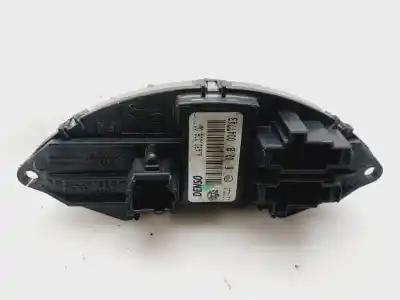Pezzo di ricambio per auto di seconda mano RESISTENZA AL RISCALDAMENTO per FIAT GRANDE PUNTO (199)  Riferimenti OEM IAM 0047743  