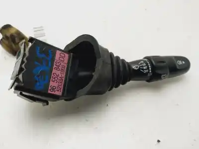 Peça sobressalente para automóvel em segunda mão COMUTADOR DE LIMPA VIDROS por CHEVROLET LACETTI  Referências OEM IAM 96552843  