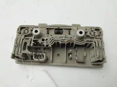 Pièce détachée automobile d'occasion lumière intérieure pour skoda fabia (6y2/6y3) comfort line références oem iam 3b0947105c