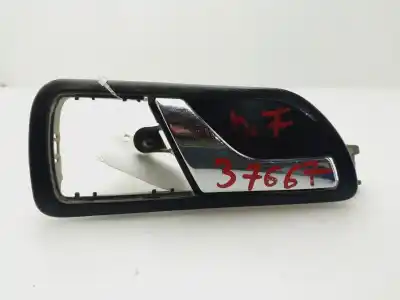 Автозапчастина б/у внутрішня задня права ручка для skoda fabia (6y2/6y3) comfort line посилання на oem iam 6y6839248   Автозапчастина б/у внутрішня задня права ручка для skoda fabia (6y2/6y3) comfort line посилання на oem iam 6y6839248