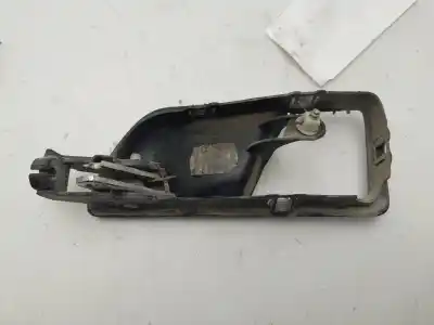 Pièce détachée automobile d'occasion poignée intérieure arrière droite pour skoda fabia (6y2/6y3) comfort line références oem iam 6y6839248
