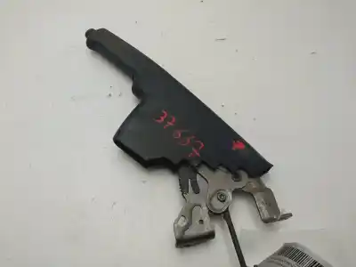 Pièce détachée automobile d'occasion levier de frein a main pour skoda fabia (6y2/6y3) comfort line références oem iam 6q0711303ak
