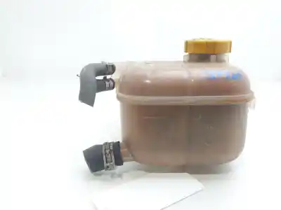 Second-hand car spare part coolant expansion tank for opel astra gtc enjoy oem iam references 24469940