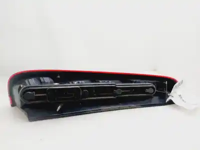 Автозапчасти б/у правый задний фонарь за ford focus c-max (cap) trend (d) ссылки oem iam 3m513a602aa  