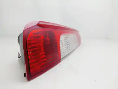 Автозапчасти б/у левый задний фонарь за ford focus c-max (cap) trend (d) ссылки oem iam 3m5113a603aa  