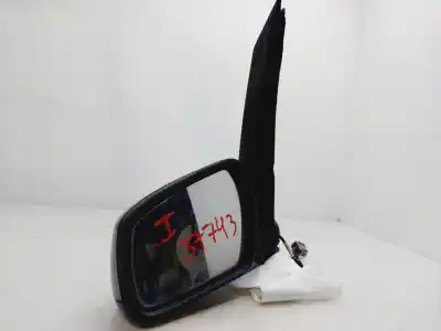 Автозапчастина б/у ліве дзеркало для ford focus c-max (cap) trend (d) посилання на oem iam 3m5117683bn  