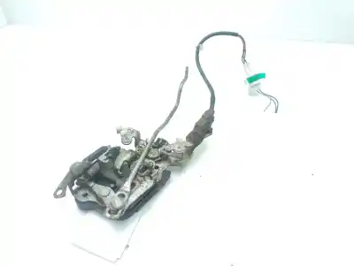 Автозапчасти б/у замок передней правой двери за opel monterey ltd ссылки oem iam 97807975  
