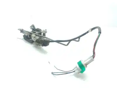 Автозапчасти б/у замок передней правой двери за opel monterey ltd ссылки oem iam 97807975  